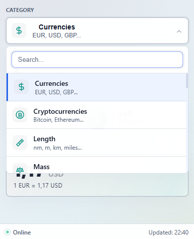 Capture Hub Converter 2