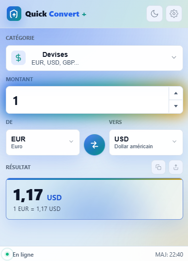 Capture Hub Converter 8